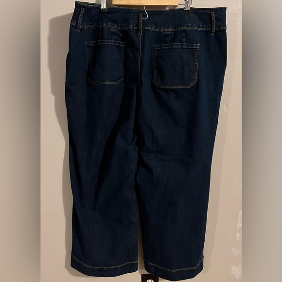 $8❤️Bundled Cato Jeans - Picture 6 of 6